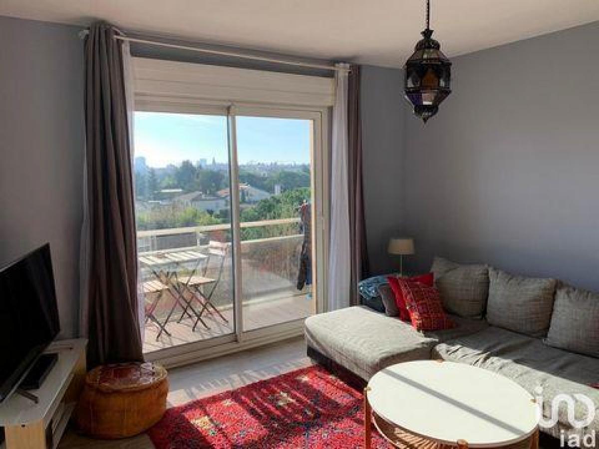 Picture of Condo For Sale in Le Bouscat, Aquitaine, France