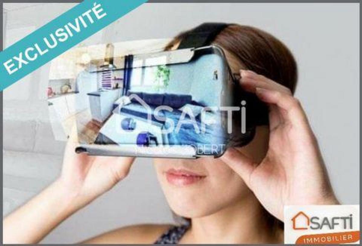 Picture of Apartment For Sale in Frejus, Cote d'Azur, France