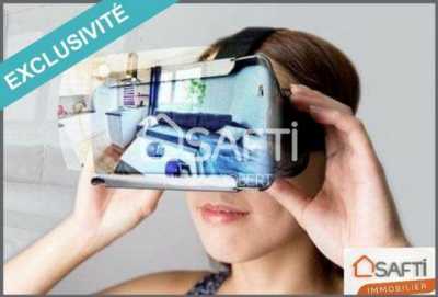 Apartment For Sale in Frejus, France