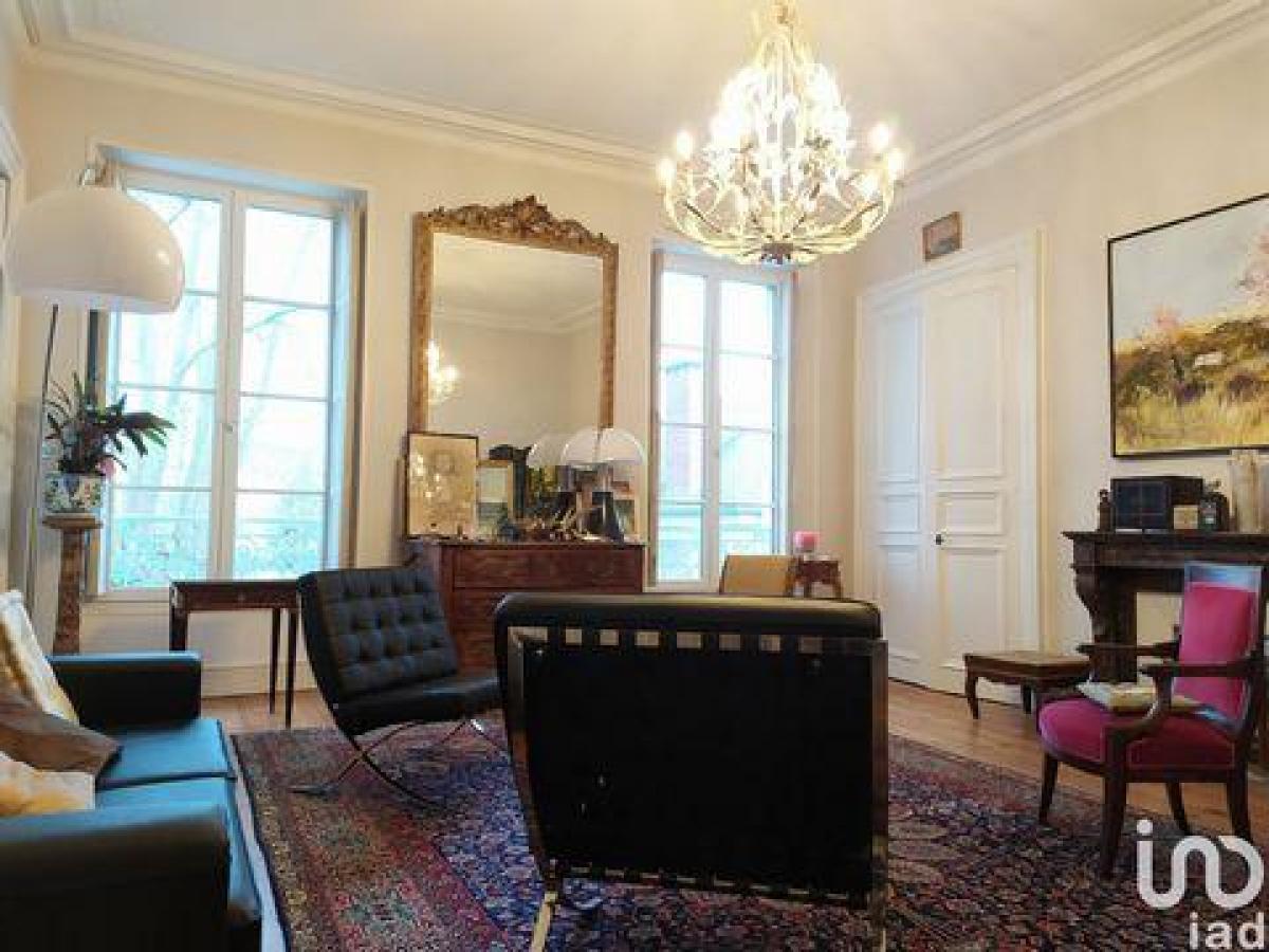 Picture of Condo For Sale in Pau, Aquitaine, France