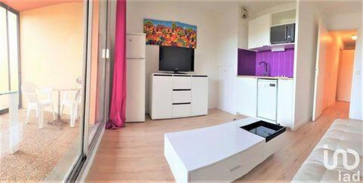 Picture of Condo For Sale in Capbreton, Aquitaine, France