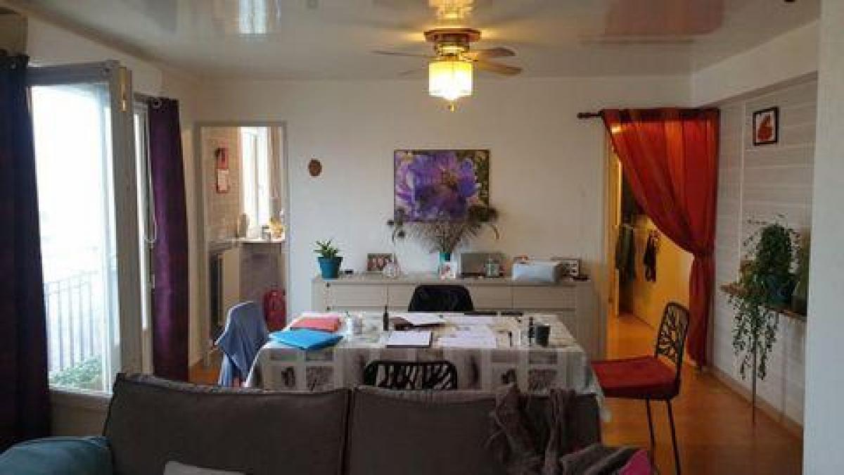 Picture of Apartment For Sale in Brest, Bretagne, France