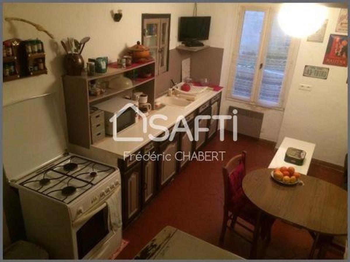 Picture of Apartment For Sale in Seillans, Cote d'Azur, France