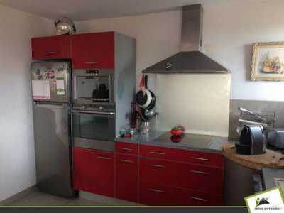 Condo For Sale in Fleury, France