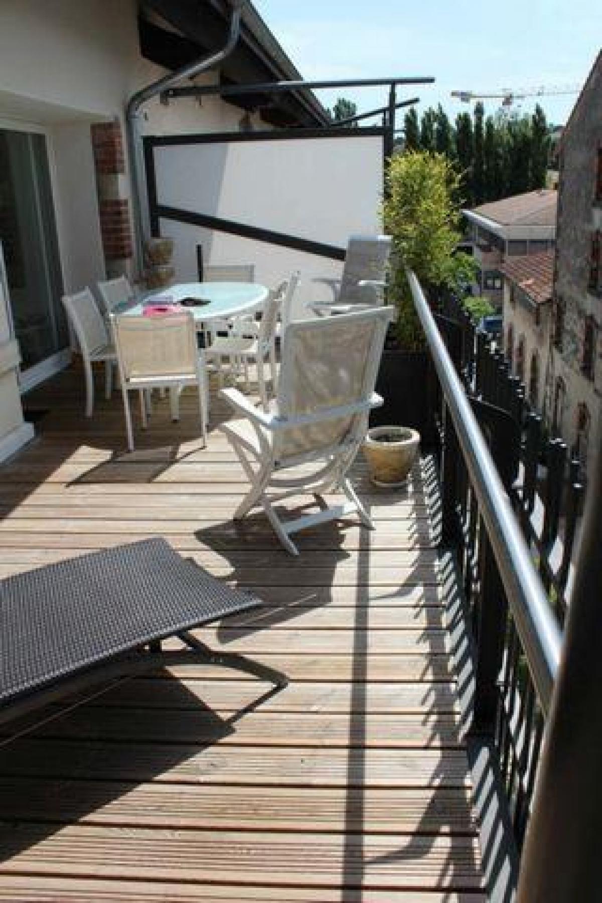 Picture of Apartment For Sale in Montelimar, Rhone Alpes, France