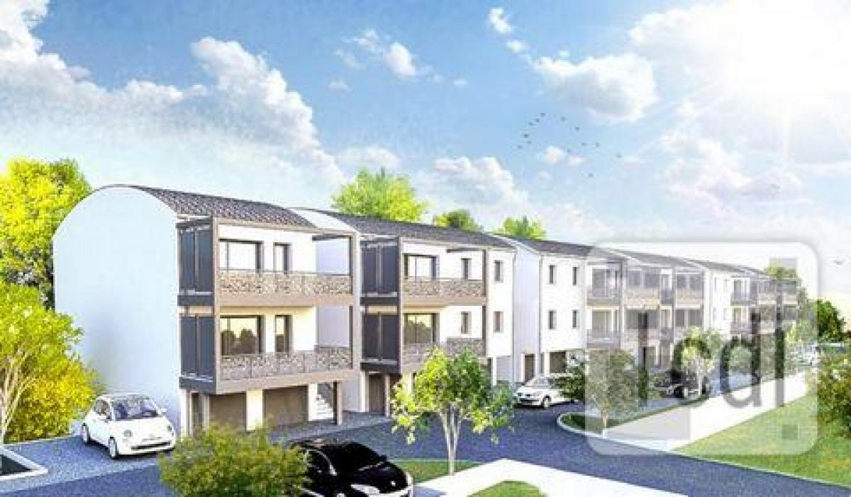 Picture of Apartment For Sale in Montelimar, Rhone Alpes, France