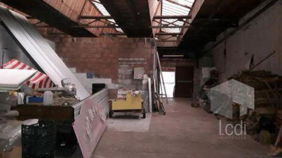 Picture of Industrial For Sale in Nancy, Lorraine, France