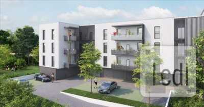 Apartment For Sale in Nancy, France