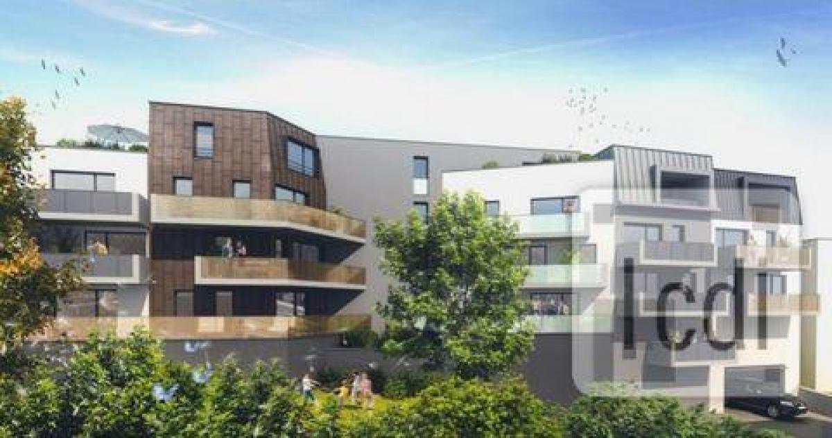 Picture of Apartment For Sale in Nancy, Lorraine, France