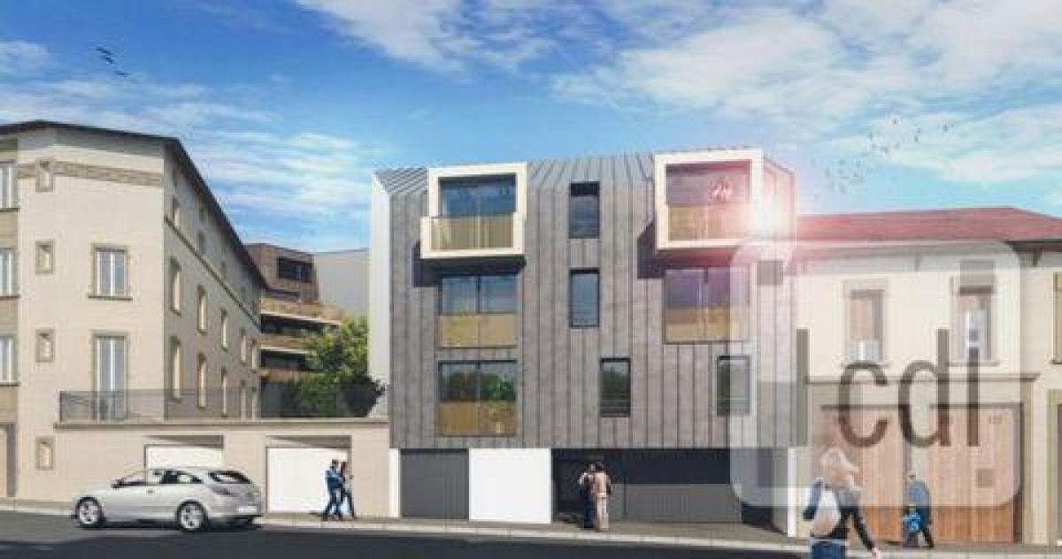 Picture of Apartment For Sale in Nancy, Lorraine, France