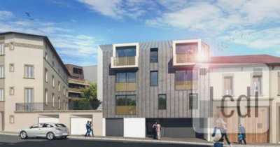 Apartment For Sale in Nancy, France