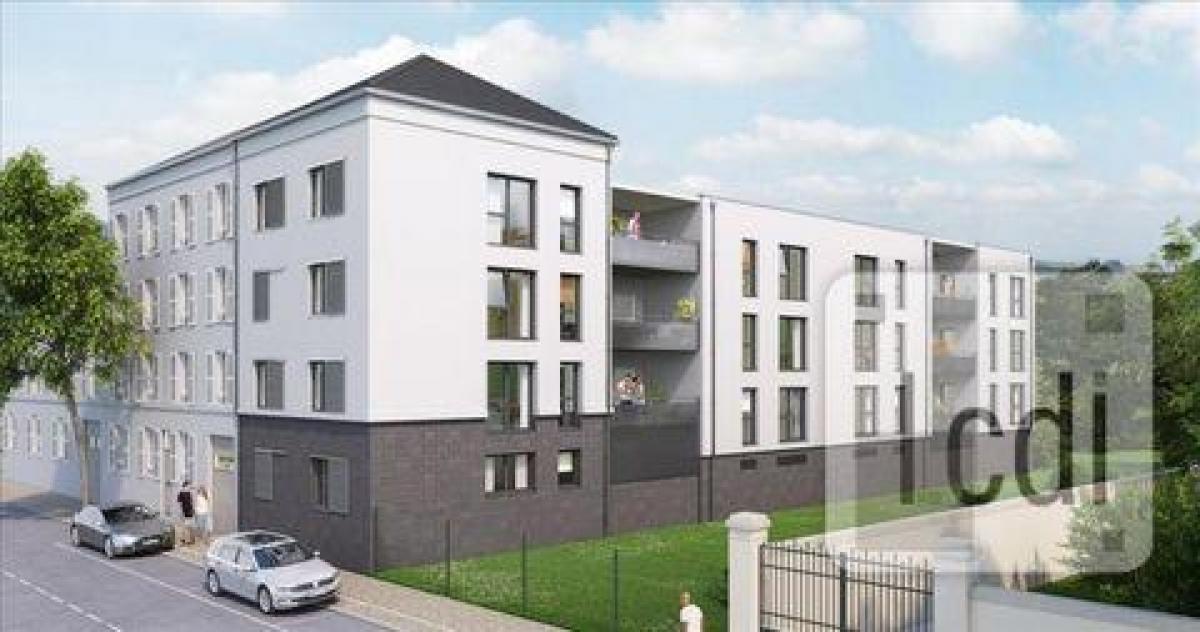 Picture of Apartment For Sale in Nancy, Lorraine, France