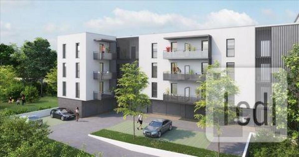 Picture of Apartment For Sale in Nancy, Lorraine, France