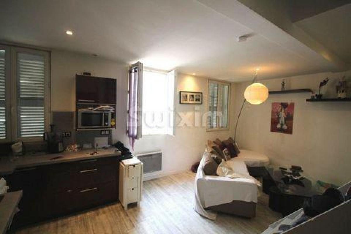 Picture of Condo For Sale in Toulon, Provence-Alpes-Cote d'Azur, France