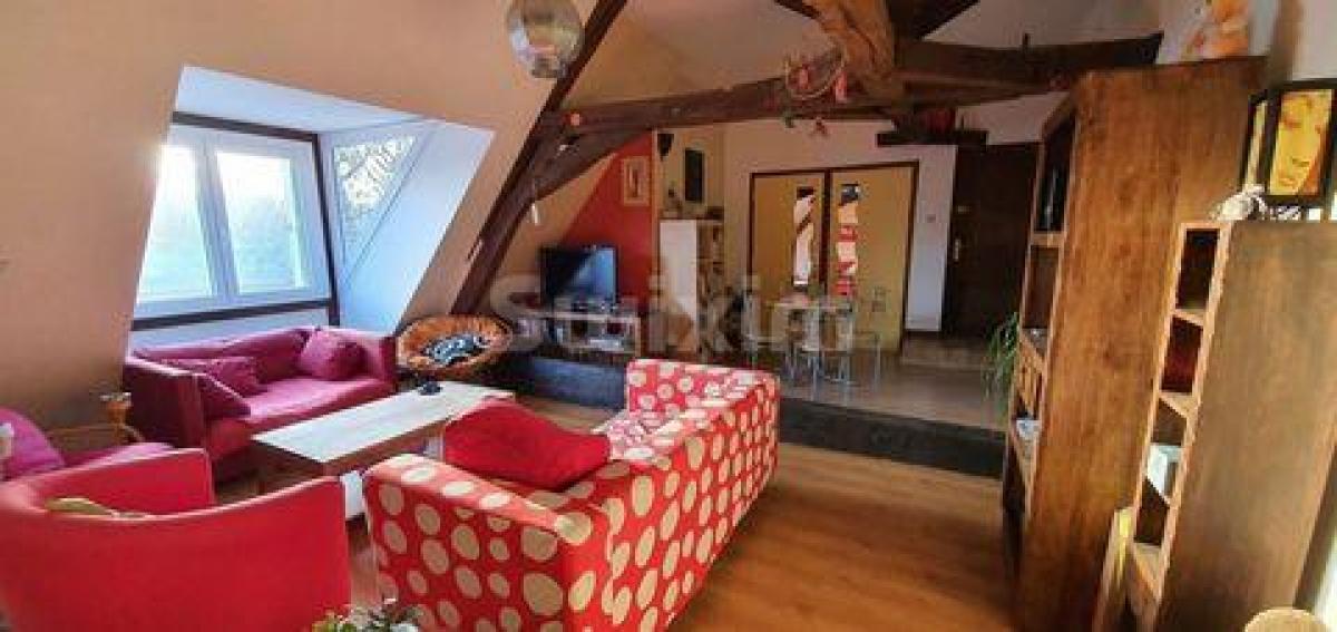 Picture of Condo For Sale in Auxonne, Bourgogne, France