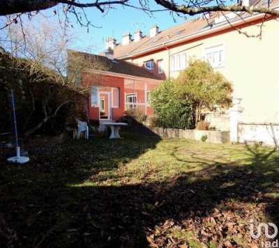 Condo For Sale in Chantraine, France