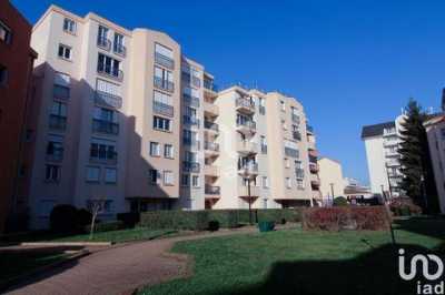 Condo For Sale in Maurepas, France