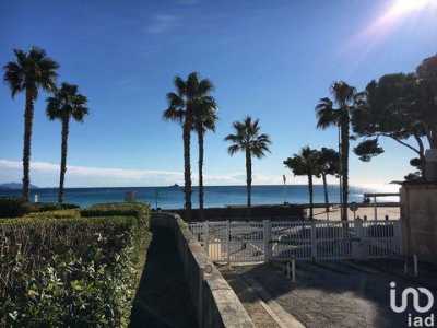 Condo For Sale in La Ciotat, France