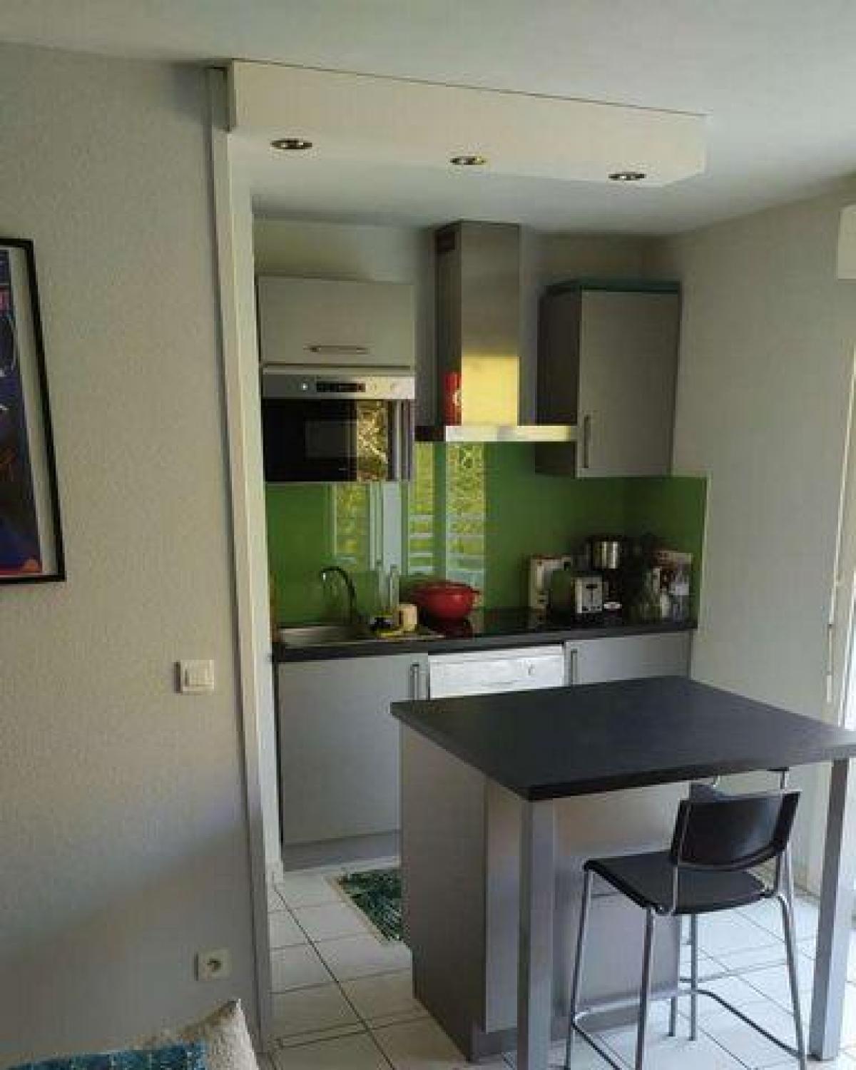 Picture of Condo For Sale in Gradignan, Aquitaine, France