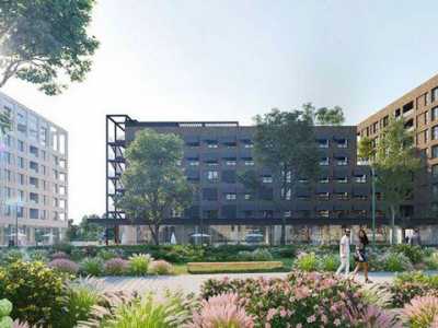 Condo For Sale in Bordeaux, France