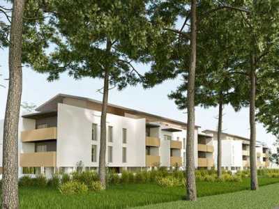 Condo For Sale in Biscarrosse, France