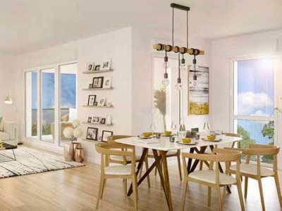 Condo For Sale in Rennes, France