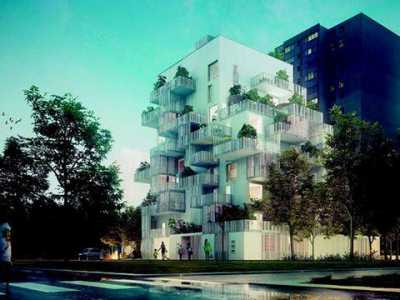 Condo For Sale in Rennes, France