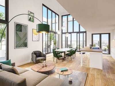 Condo For Sale in Bordeaux, France
