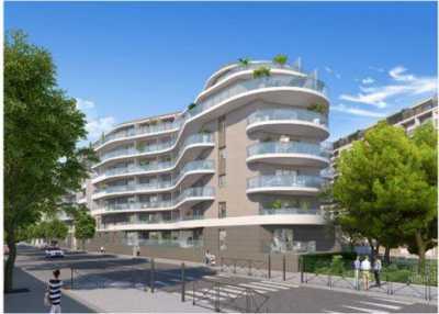 Apartment For Sale in Nice, France