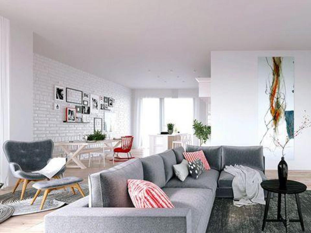 Picture of Condo For Sale in Rennes, Bretagne, France