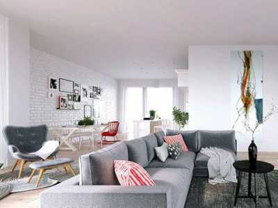 Condo For Sale in Rennes, France