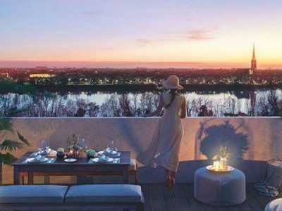 Condo For Sale in Bordeaux, France