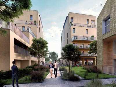 Condo For Sale in Bordeaux, France