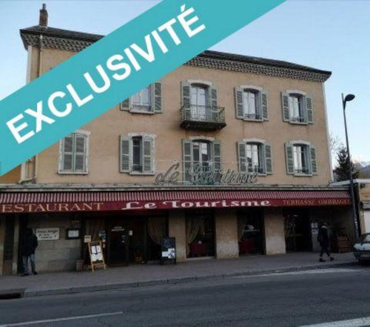 Picture of Office For Sale in Embrun, Provence-Alpes-Cote d'Azur, France