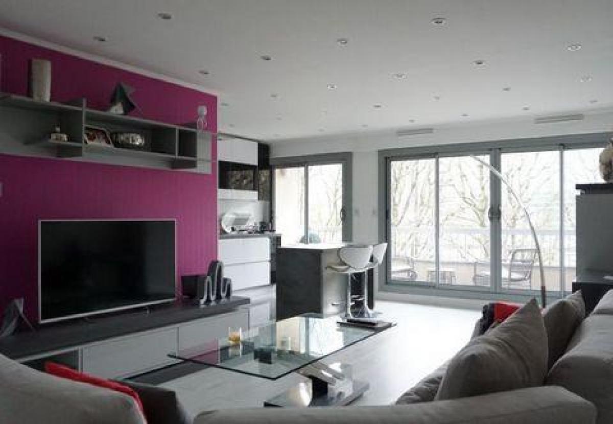 Picture of Apartment For Rent in Paris, , France