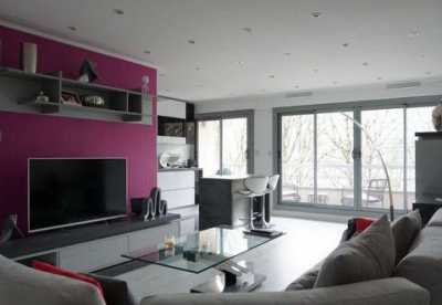 Apartment For Rent in Paris, France