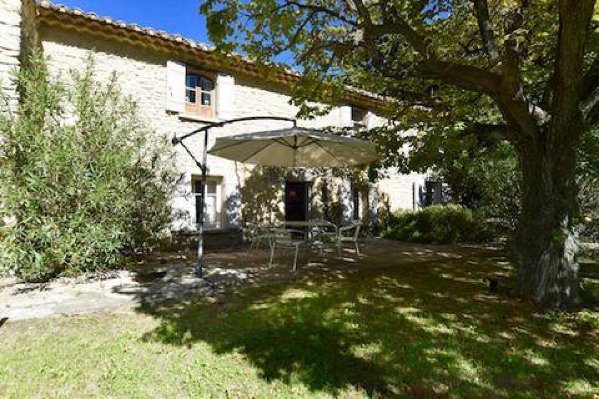 Picture of Farm For Sale in Cavaillon, Provence-Alpes-Cote d'Azur, France