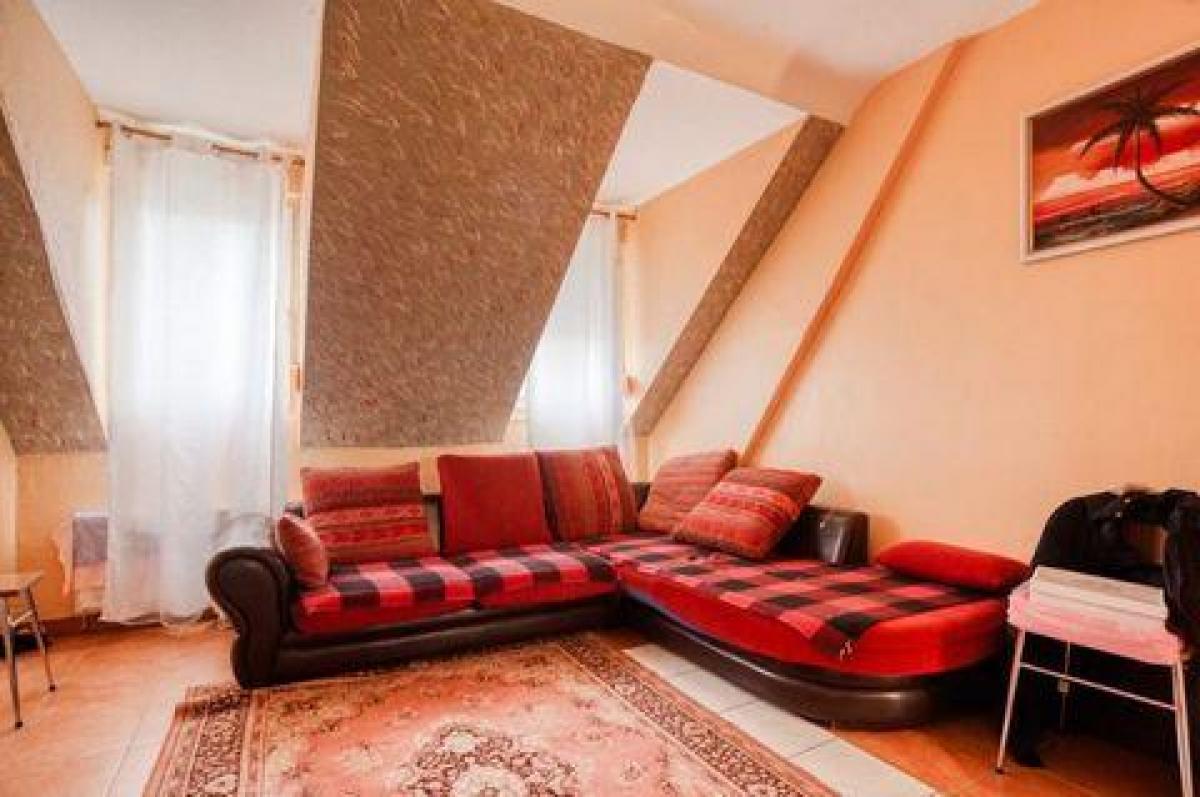 Picture of Office For Sale in Mulhouse, Alsace, France