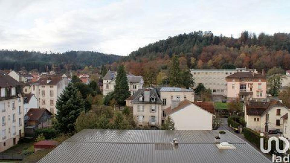 Picture of Condo For Sale in Chantraine, Lorraine, France