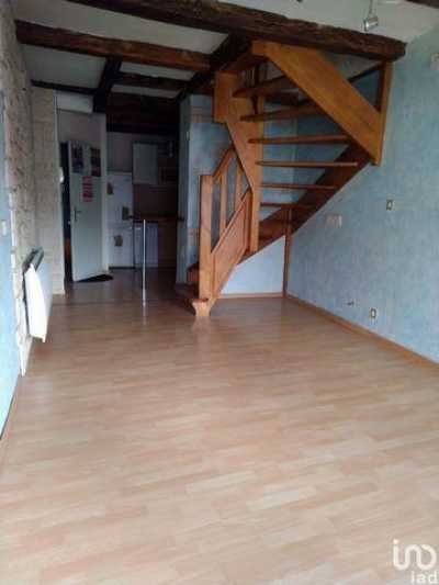Condo For Sale in Chantraine, France