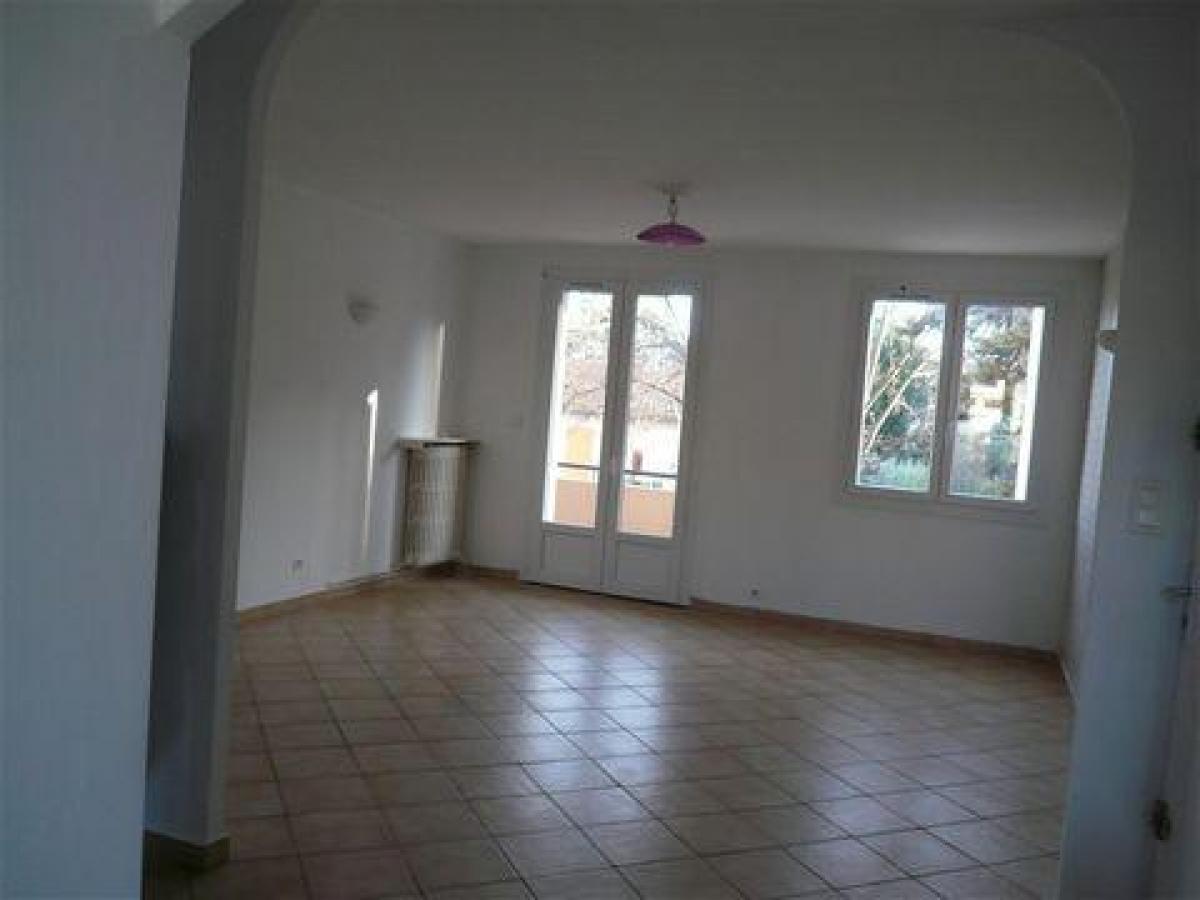 Picture of Condo For Sale in Nimes, Languedoc Roussillon, France