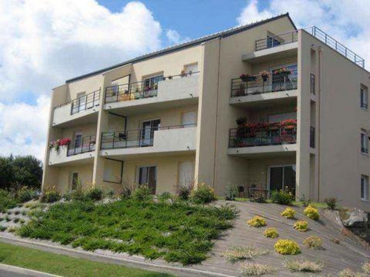 Picture of Condo For Sale in Treguier, Cotes D'Armor, France