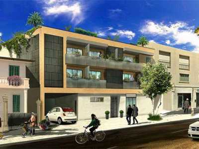 Condo For Sale in Antibes, France