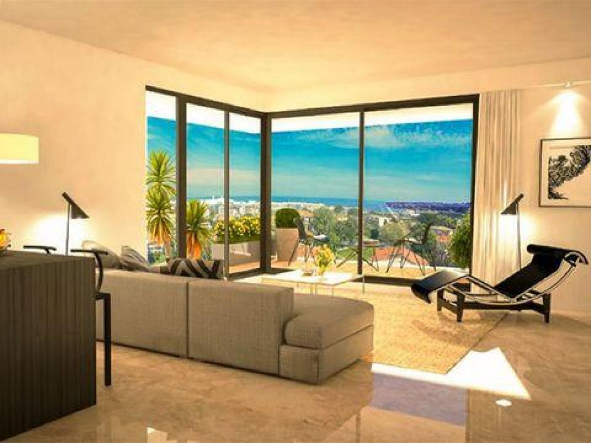 Picture of Condo For Sale in Antibes, Cote d'Azur, France