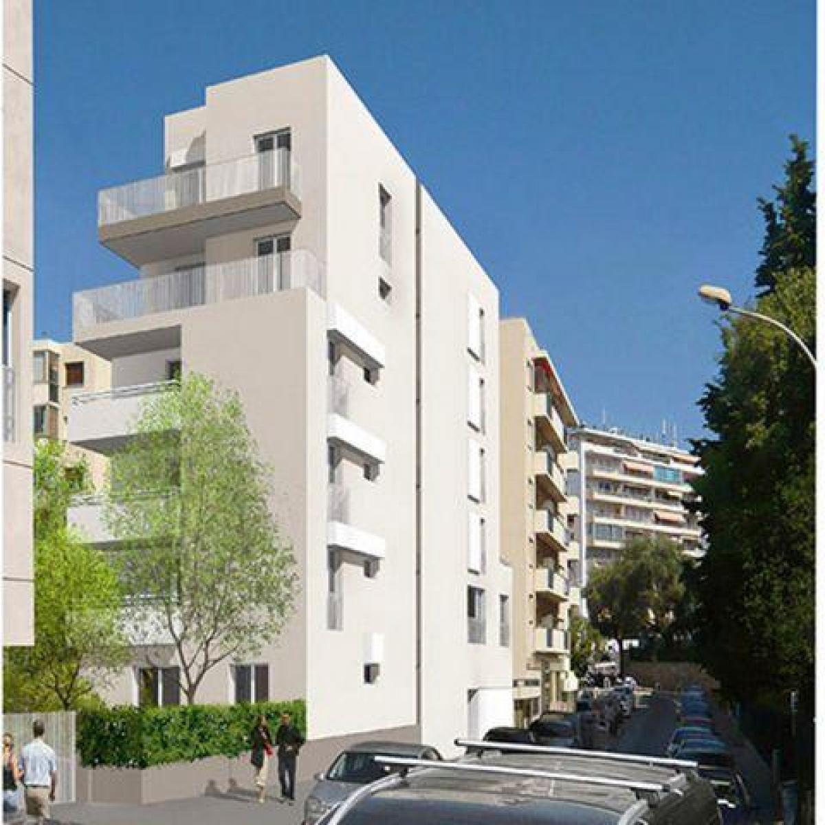 Picture of Condo For Sale in Antibes, Cote d'Azur, France