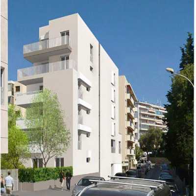 Condo For Sale in Antibes, France
