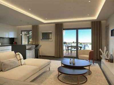 Condo For Sale in Antibes, France