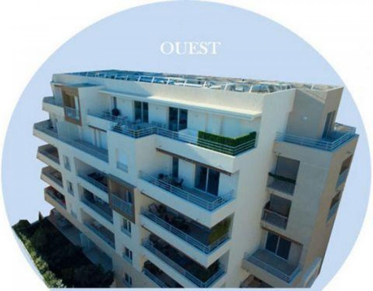 Picture of Condo For Sale in Antibes, Cote d'Azur, France
