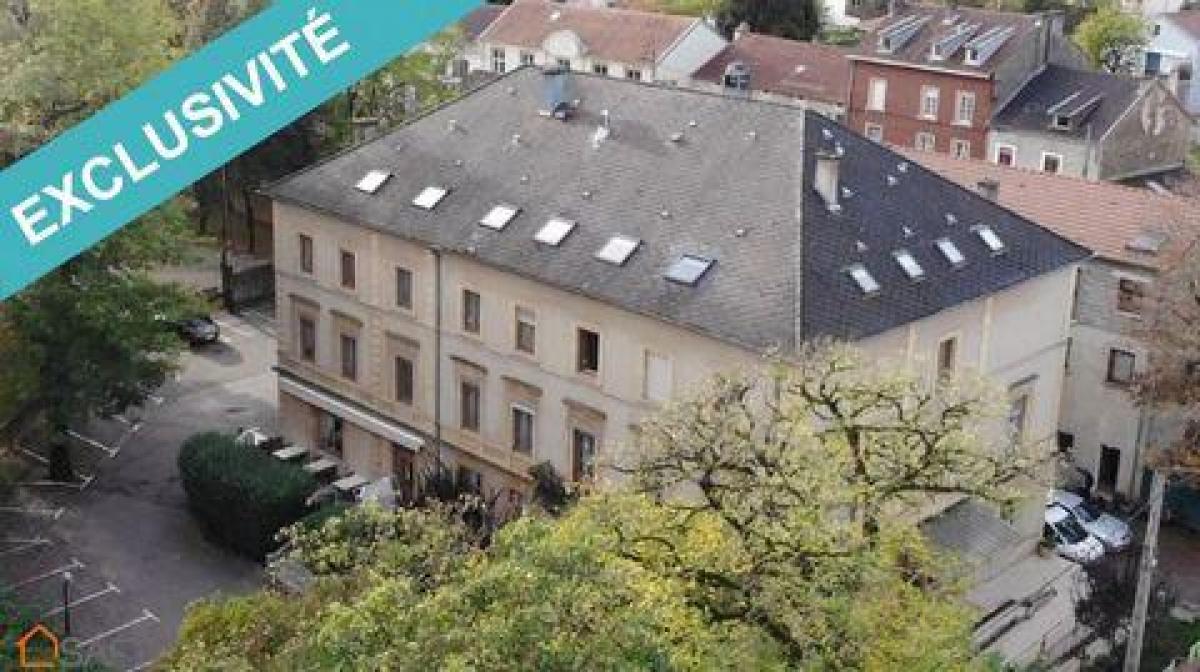 Picture of Office For Sale in Thionville, Lorraine, France