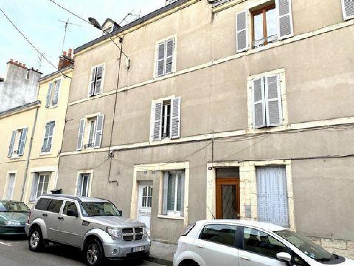 Picture of Condo For Sale in Dijon, Bourgogne, France